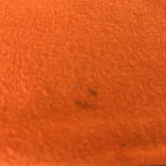 Celebrate Halloween Glitter Skull w/ Cross Bones and Roses Baseball Shirt- 7/8 - Picture 13 of 16